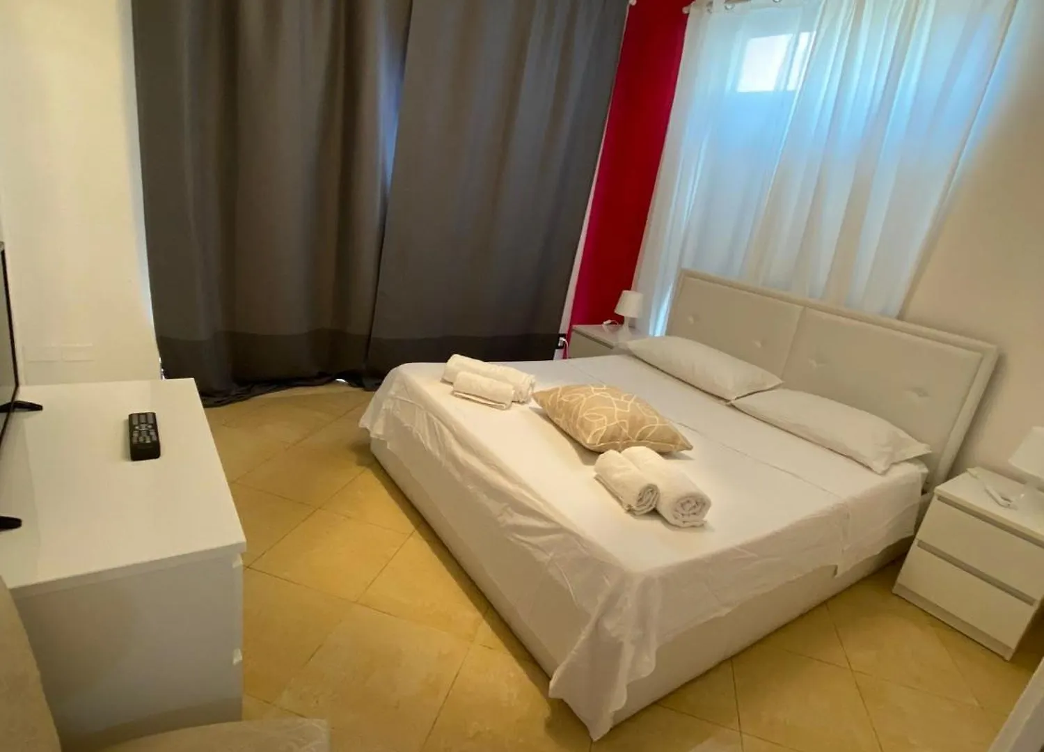 Holiday home Conny Villa Pachino